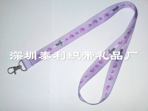 热转印挂带RZY010