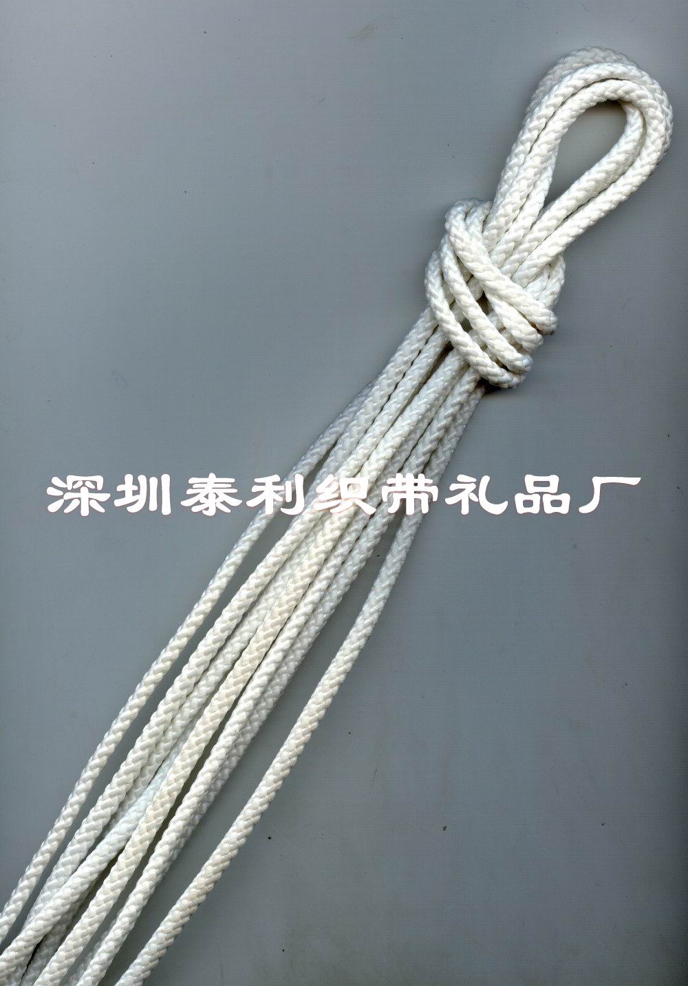 004涤纶绳